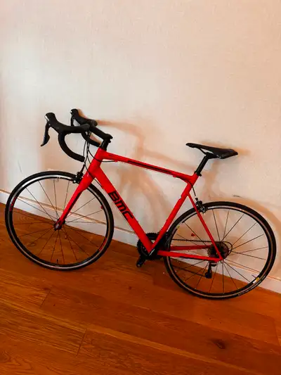 Brand new BMC Bike, View more