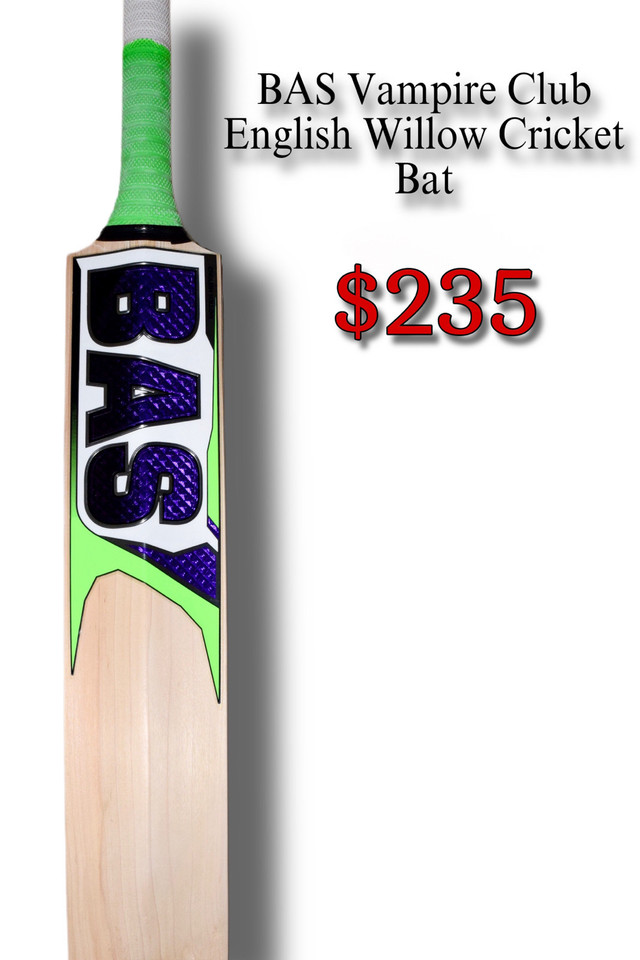 Cricket bats in Other in Mississauga / Peel Region - Image 4