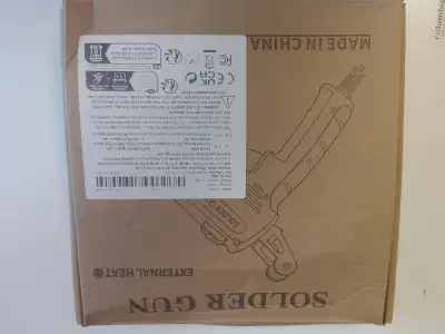 SOLDERING TOOL, View more