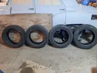 yokahama ice gaurd tires