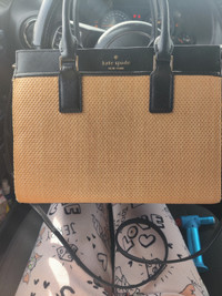 KATE SPADE satchel *GREAT CONDITION BARELY USED*
