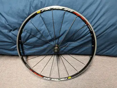 Mavic Aksium Race, View more