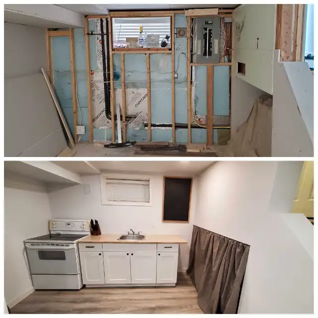 Handyman Services  - Assembly, Damage, Emergency & Repair63008305276673122