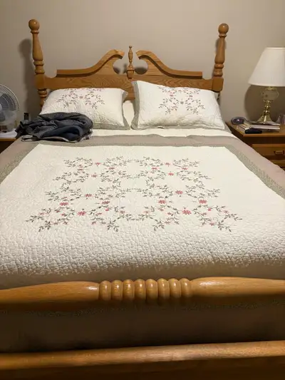 Queen Bedroom Suite, View more