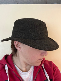 TTW2 Tec Wool Hat by Tilley Canada