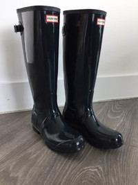 Woman’s HUNTER Boots