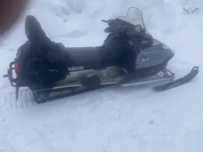 Yamaha Venture, View more