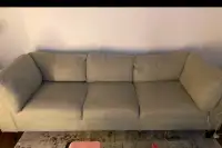 3-Seat Sofa