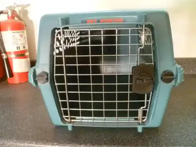 Small Pet Carrier, View more