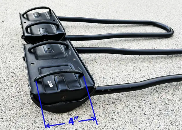 Kayak Stacker Rack in Water Sports in Calgary - Image 9