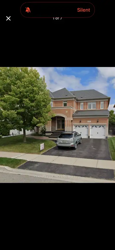 2000 including utilities 2 bedroom one bathroom 1 parking Seperate laundry Contact for more info 289...