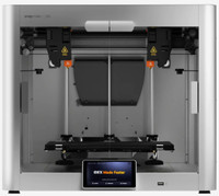 Imprimante 3D - 3D Printer