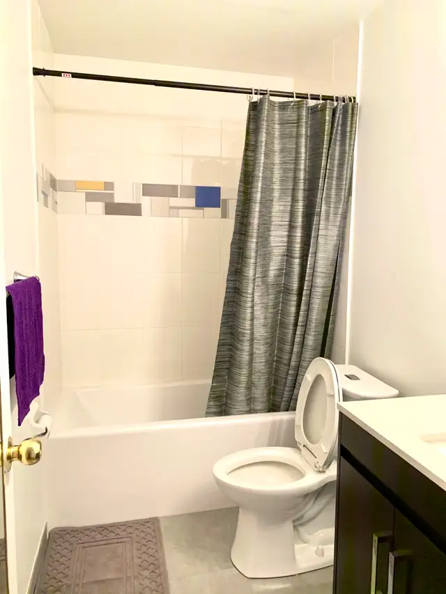 Fully Furnished rooms for females near Fairview Mall/Don mills in Room Rentals & Roommates in City of Toronto - Image 5