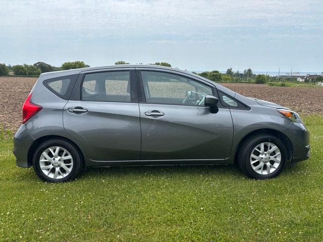 Nissan Versa in Cars & Trucks in Oshawa / Durham Region - Image 2