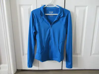 Ladies Medium Jacket with 2 Front Pockets - ACX Sport, View more