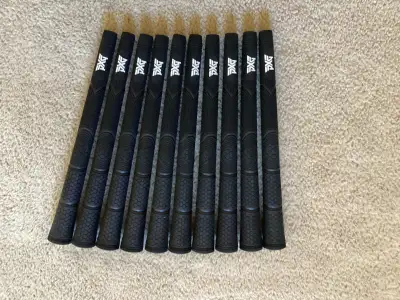 Golf grips, View more