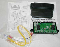 3308741.002 - RV Refrigerator Universal Control Board Kit 2-Way
