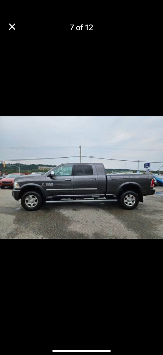 2014 ram 2500