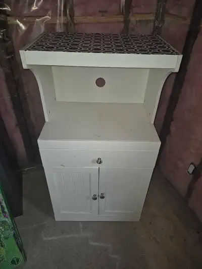 For Sale: Household Storage Cabinet, View more