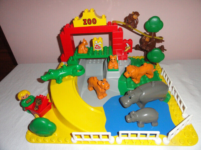 Duplo 2668 online