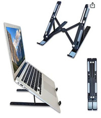 Laptop/Computer Stand, Laptop Stands for Desk, Laptop Holder/Ris