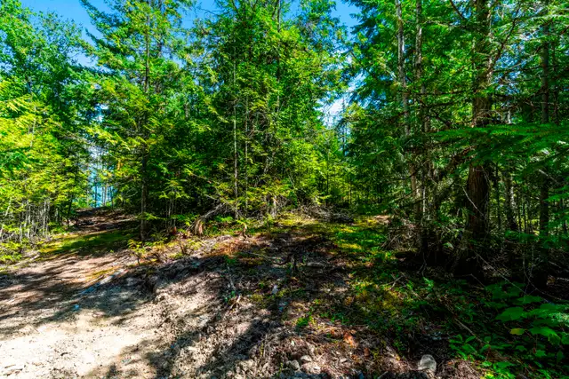 105 Acres for Sale Shuswap! 3560 Eagle Bay Rd in Land for Sale in Kamloops - Image 8