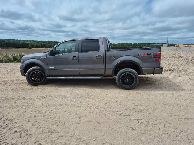 2011 Ford f150  in Cars & Trucks in Markham / York Region
