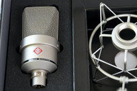 Neumann Tml 103 Microphone 