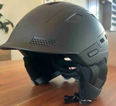Men's Helmet for winter sports, View more