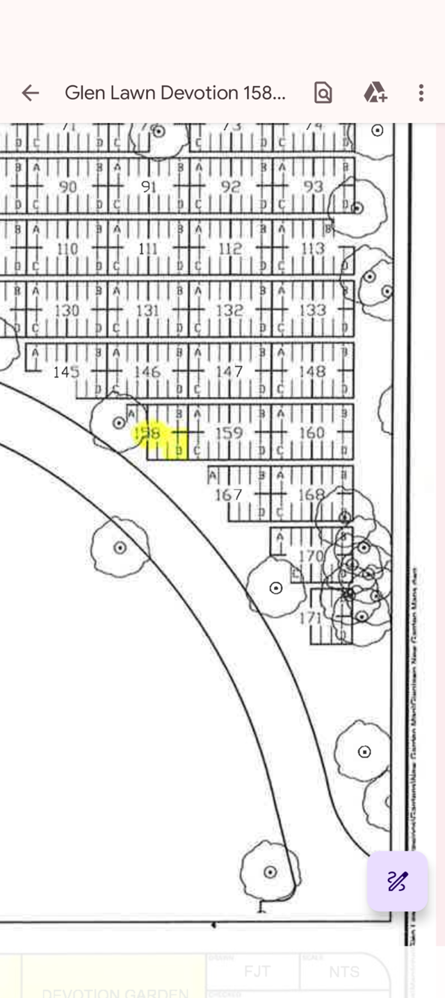 2 Burial plots511720037517240325