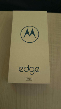 Motorola edge 2023