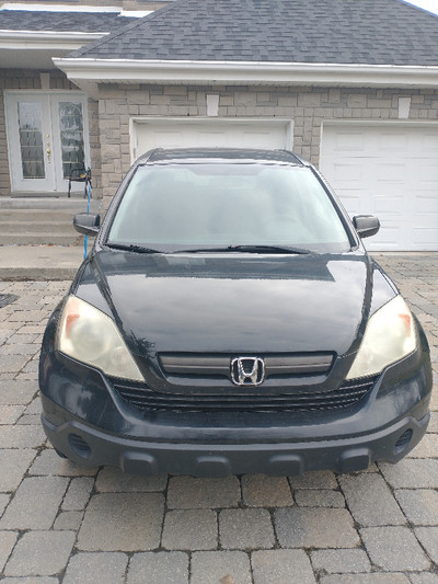 Honda CRV 2008 FWD