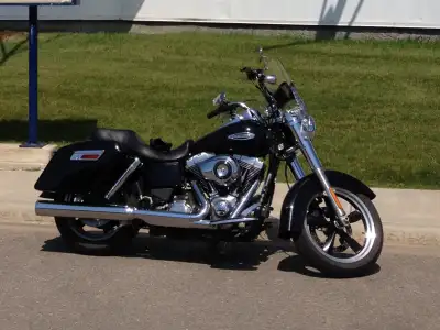 Sweet ride! One owner, no accidents. Garage stored in winter. All service records.