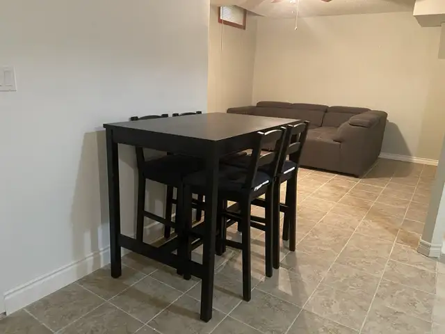 Hwy7/Hwy27  1 bedroom basement apartment for rent in Vaughan in Long Term Rentals in Markham / York Region - Image 4