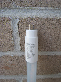 Illuminex T5 LED tube light bulb