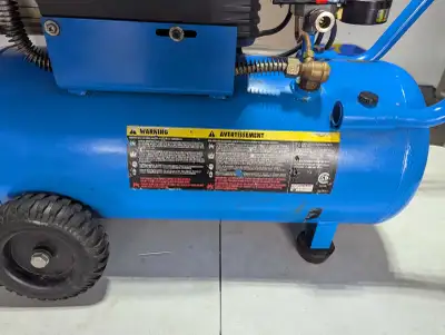 Air Compressor, View more