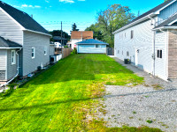 Building Lot in Port Colborne ON