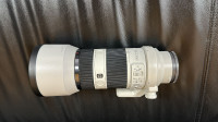 Sony FE 70-200mm f/4 G OSS Lens In amazing condition