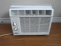 Danby 5,000 BTU Window Air Conditioner - WhiteSKU:DAC050MB1WDB