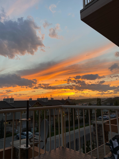Enjoy incredible mountain views from both levels in this well-maintained 2-bedroom, 2.5-bathroom hom...