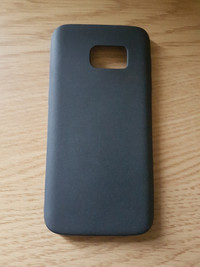 Samsung Galaxy S7 black case
