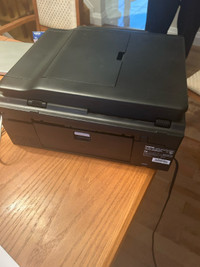 Printer Brother MFC-J650DW