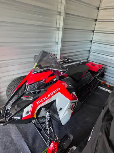 2023 Polaris 850 Switchback XC – 2,050 km – Excellent Condition Selling my 2023 Polaris 850 Switchba...