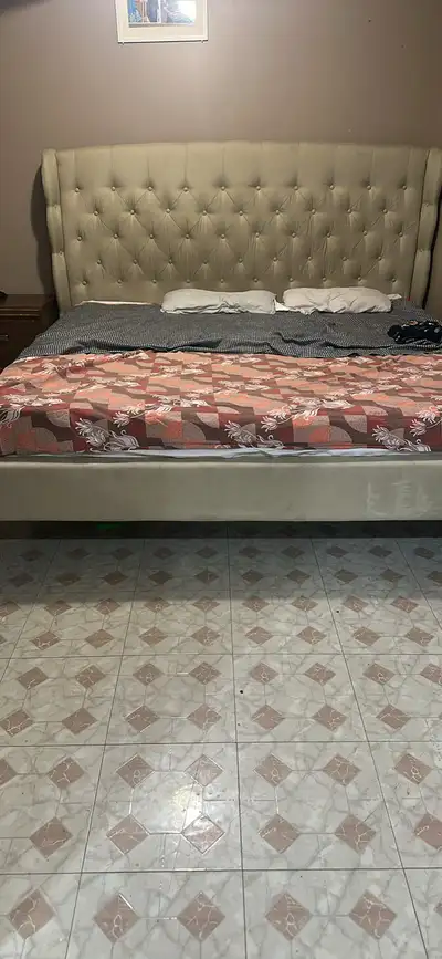 A room is available in house from April 1st. Room is bigger so can be shared by 2 girls as well. For...