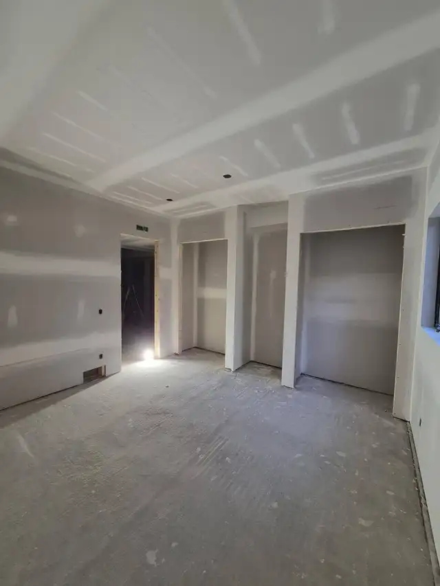 Your local renovation pros are ready to work!