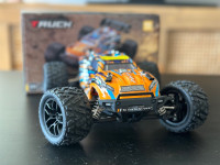 Rc car fast  