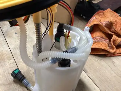 2012 to 2015 new fuel pump gas Passat may it Jetta