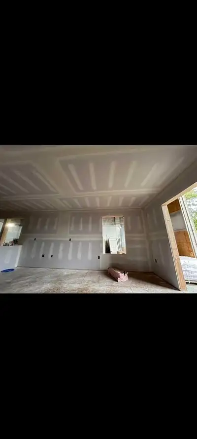 DRYWALL INSTALL / FINISH, View more