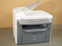 Canon MF4350d All-In-One Laser Printer