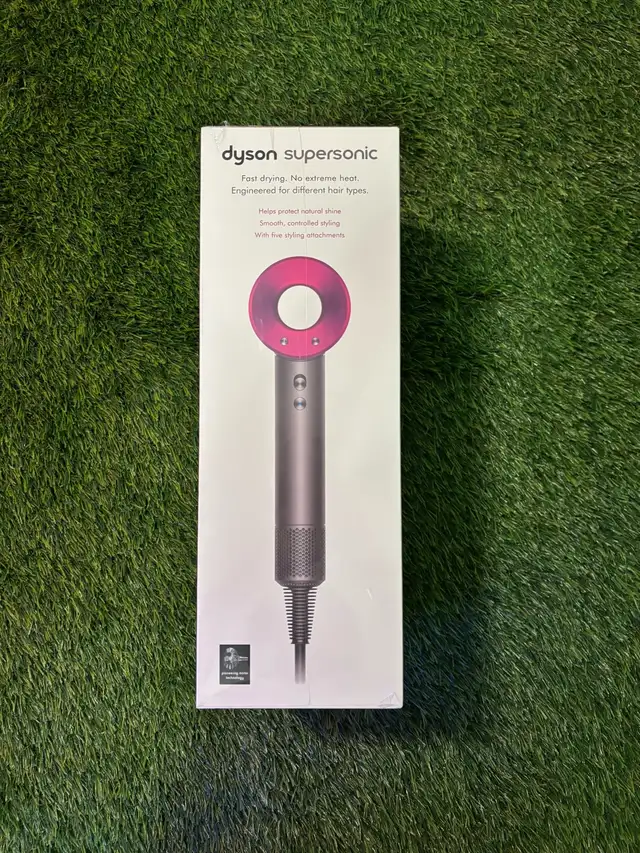 Dyson supersonic65689556794114121